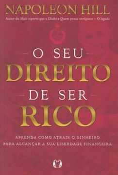 Imagem de SEU DIREITO DE SER RICO, O