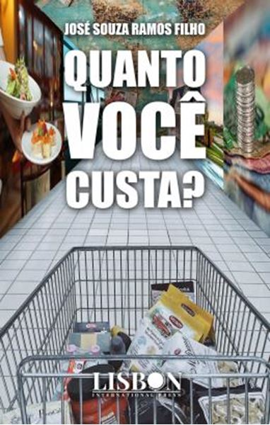 Picture of QUANTO VOCE CUSTA?