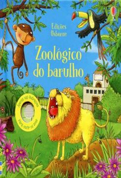 Imagem de ZOOLOGICO DO BARULHO