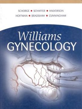 Imagem de WILLIAMS´ GYNECOLOGY