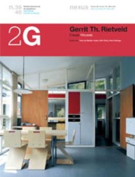 Imagem de 2G NUMERO 39/40 GERRIT TH RIETVELD
