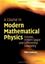 Imagem de A COURSE IN MODERN MATHEMATICAL PHYSICS