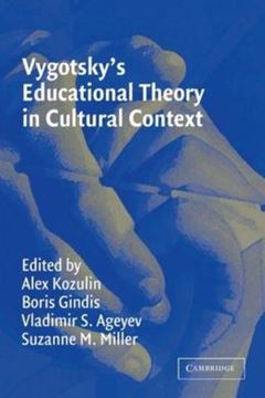 Imagem de VYGOTSKY´S EDUCATIONAL THEORY IN CULTURA CONTEXT