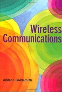 Imagem de WIRELESS COMMUNICATIONS
