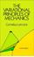 Imagem de VARIATIONAL PRINCIPLES OF MECHANICS - 4TH ED