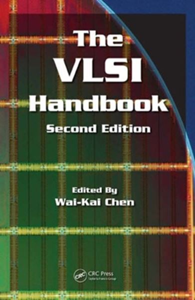 Picture of VLSI HANDBOOK, THE - 2ND ED