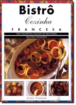 Imagem de BISTRO - COZINHA FRANCESA