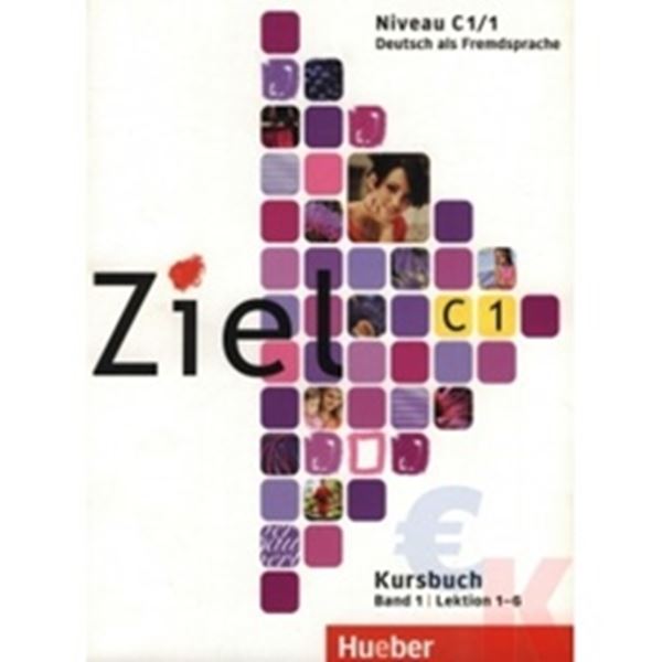 Picture of ZIEL C1/1 - KURSBUCH (TEXTO)