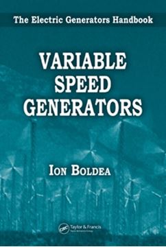Imagem de VARIABLE SPEED GENERATORS