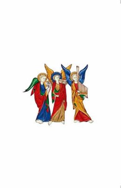 Picture of VISOES DA IDADE MEDIA