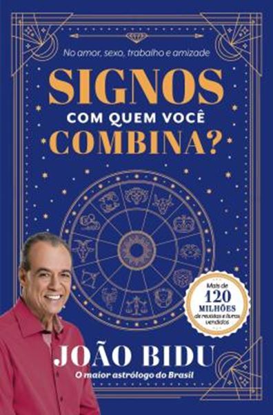 Picture of SIGNOS - COM QUEM VOCE COMBINA?
