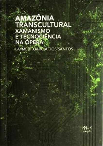 Picture of AMAZONIA TRANSCULTURAL