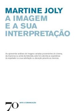 Imagem de A IMAGEM E A SUA INTERPRETACAO