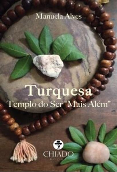 Picture of TURQUESA - TEMPLO DO SER "MAIS ALEM"