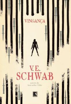 Imagem de VINGANCA - VOL. 2 - SERIE VILOES