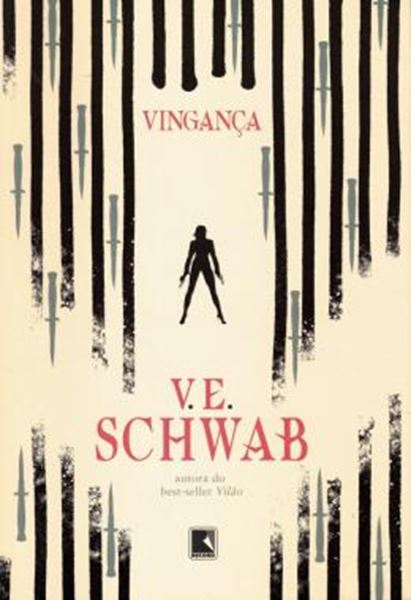 Picture of VINGANCA - VOL. 2 - SERIE VILOES