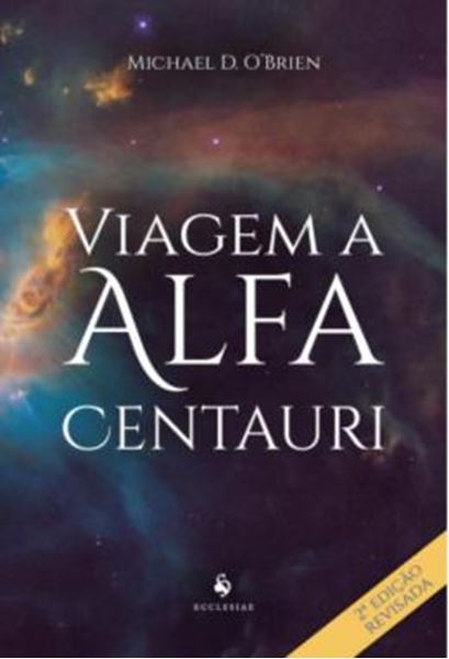 Picture of VIAGEM A ALFA CENTAURI