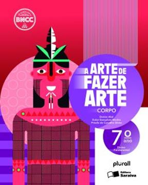 Imagem de A ARTE DE FAZER ARTE - 7º ANO