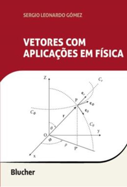 Picture of VETORES COM APLICACOES EM FISICA