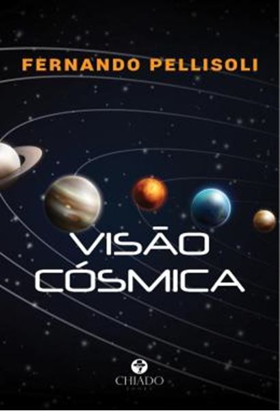 Picture of VISAO COSMICA