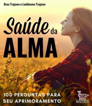 Imagem de SAUDE DA ALMA