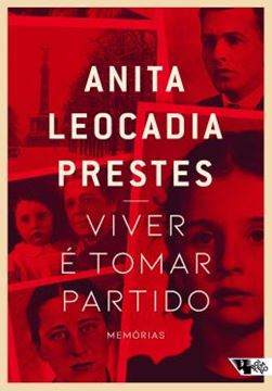 Imagem de VIVER E TOMAR PARTIDO