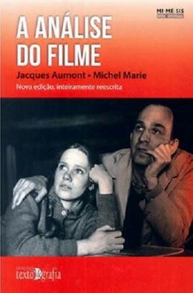 Picture of ANALISE DO FILME, A
