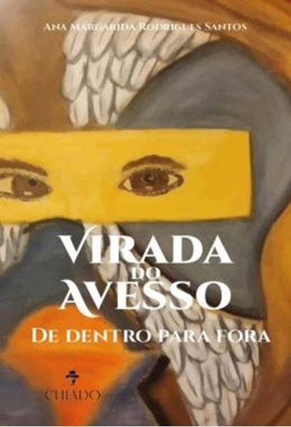 Picture of VIRADA DO AVESSO - DE DENTRO PARA FORA