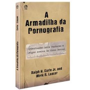 Imagem de A ARMADILHA DA PORNOGRAFIA
