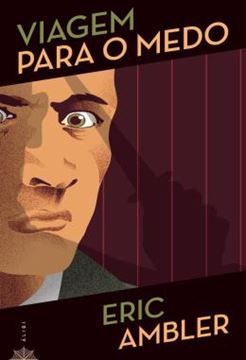 Imagem de VIAGEM PARA O MEDO