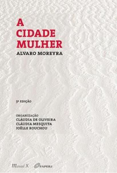 Picture of A CIDADE MULHER