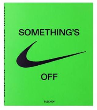 Imagem de VIRGIL ABLOH - NIKE - ICONS