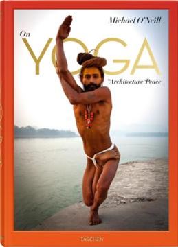 Imagem de ACERCA DEL YOGA - LA ARQUITECTURA DE LA PAZ