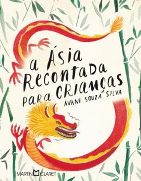 Picture of A ASIA RECONTADA PARA CRIANCAS