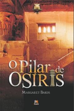 Imagem de O PILAR DE OSIRIS