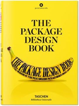 Imagem de THE PACKAGE DESIGN BOOK