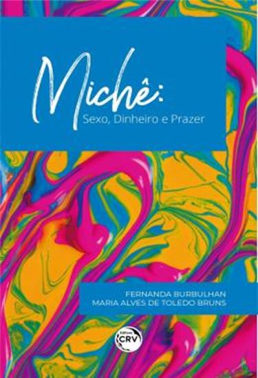 Picture of MICHE - SEXO, DINHEIRO E PRAZER