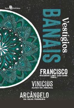 Imagem de VESTIGIOS BANAIS