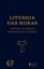 Imagem de LITURGIA DAS HORAS - PROPRIO DA FAMILIA FRANCISCANA