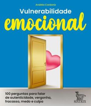 Imagem de VULNERABILIDADE EMOCIONAL