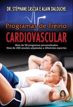 Imagem de PROGRAMA DE TREINO CARDIOVASCULAR