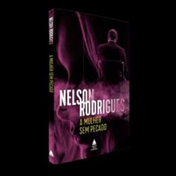 Imagem de A MULHER SEM PECADO