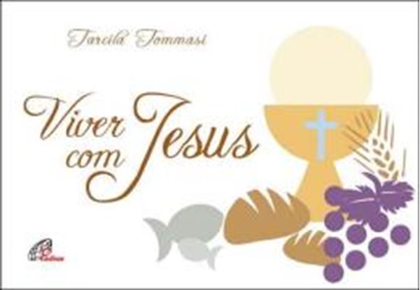 Picture of VIVER COM JESUS