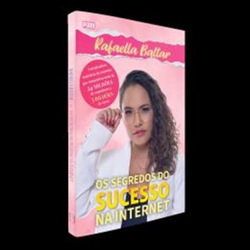 Imagem de OS SEGREDOS DO SUCESSO NA INTERNET