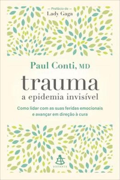 Picture of TRAUMA: A EPIDEMIA INVISIVEL