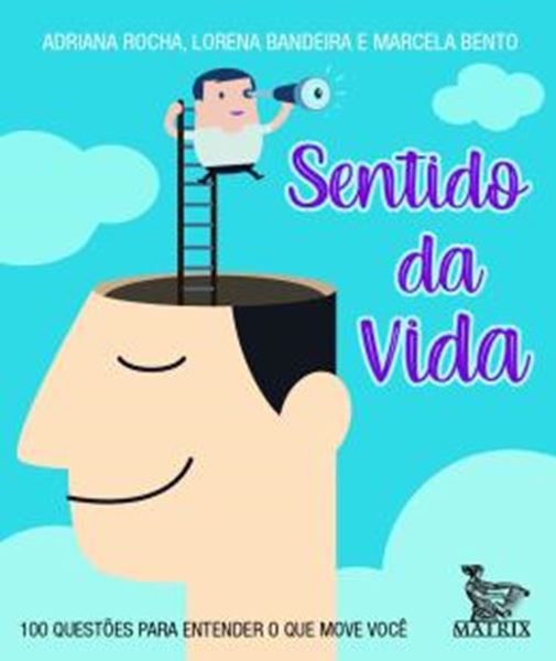 Picture of SENTIDO DA VIDA