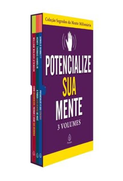 Picture of POTENCIALIZE SUA MENTE