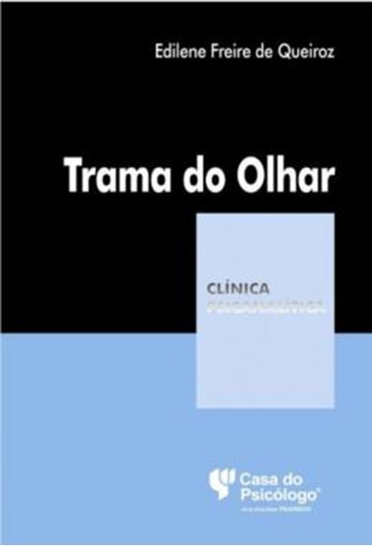 Picture of TRAMA DO OLHAR