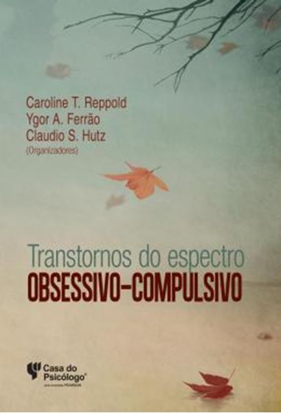 Picture of TRANSTORNOS DO ESPECTRO OBSESSIVO-COMPULSIVO
