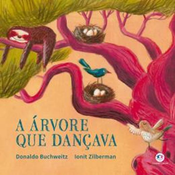 Picture of A ARVORE QUE DANCAVA